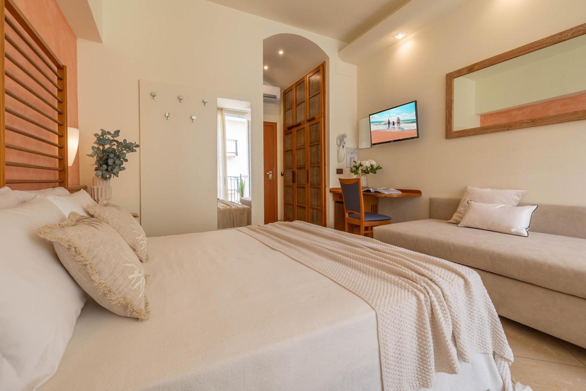 Superior Quadruple Room