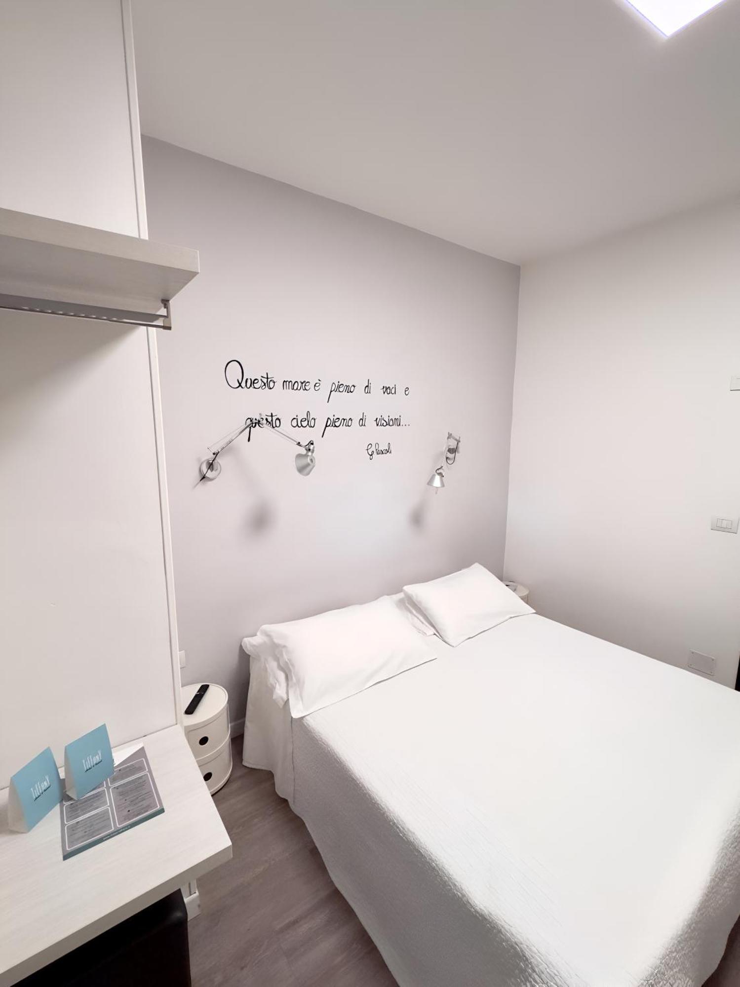 Basic Double Room