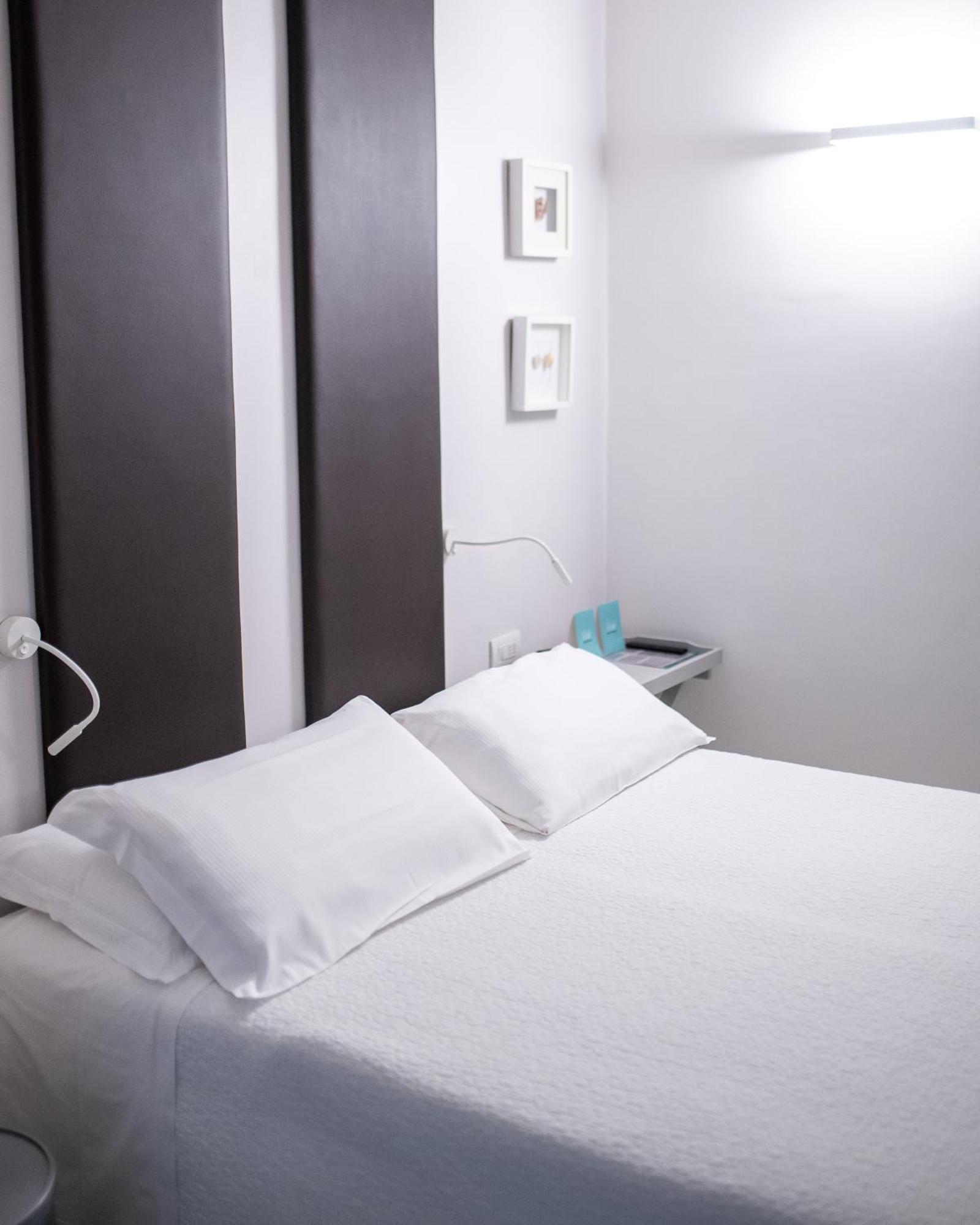 Basic Double Room