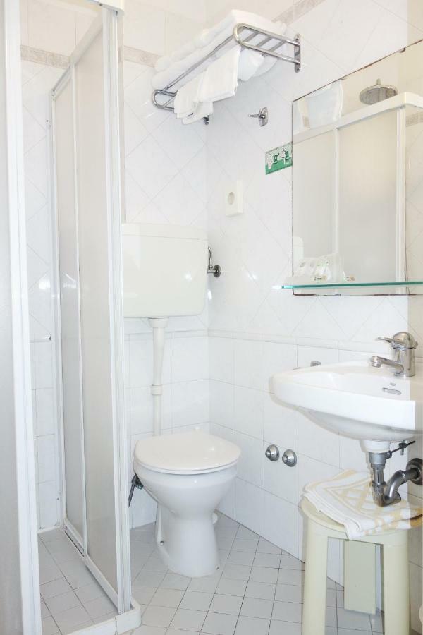 Economy Double Room Balcony