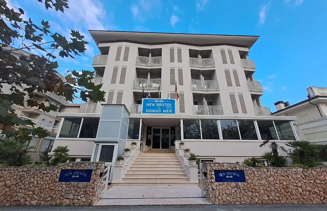 New Bristol Sport Hotel-1