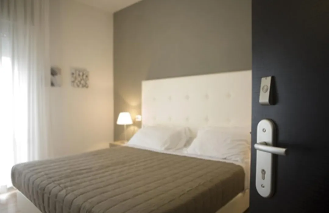 Hotel Tiffany & Resort-1