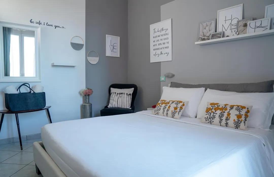 Mare Home Brunch&Beauty - Adults Only-1
