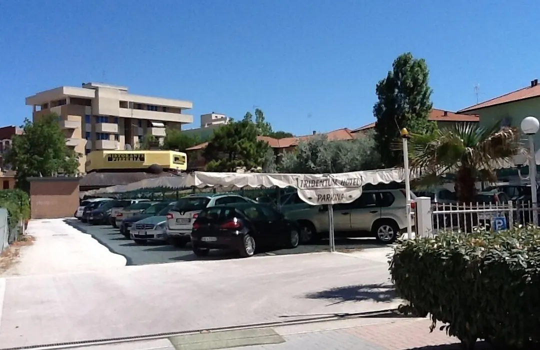 Hotel Tridentum-1