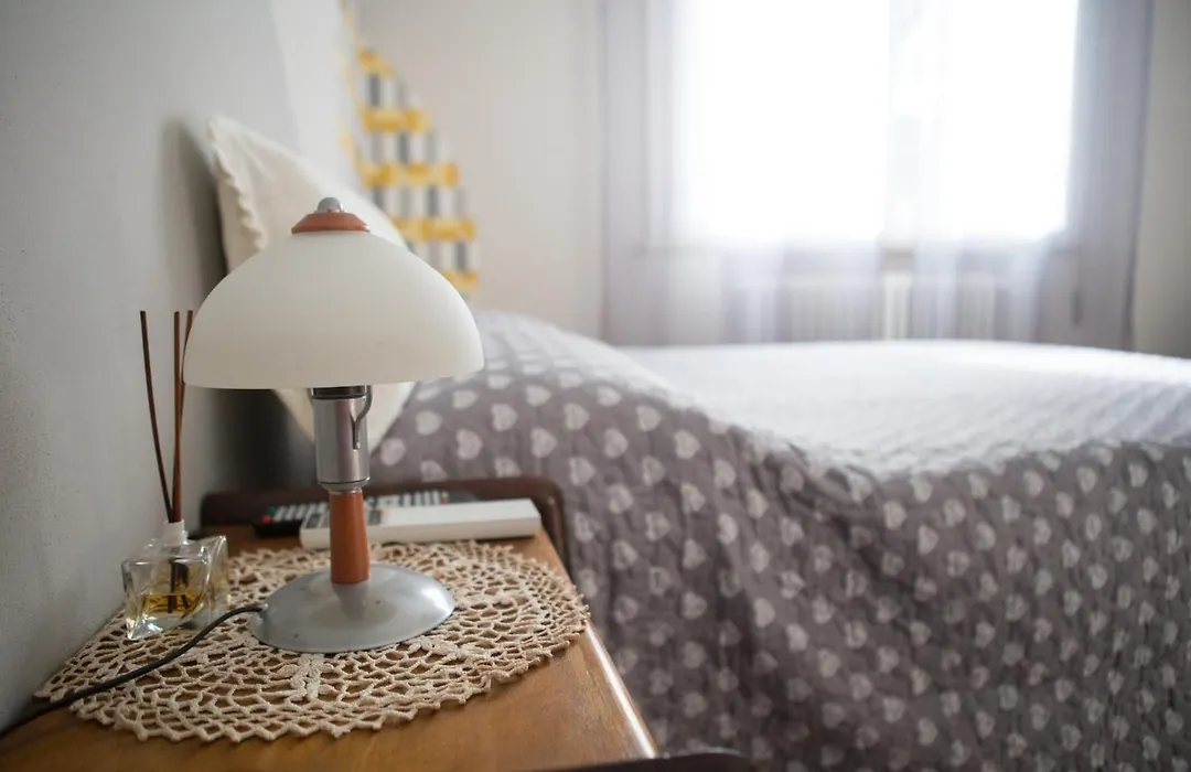 Antico Casale Cesenatico B&B-1