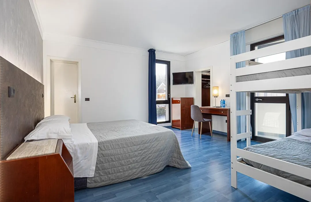 Hotel Sirena & Cucina-1
