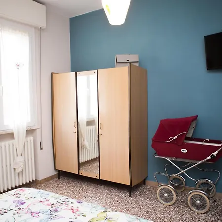 Antico Casale Cesenatico B&B-3