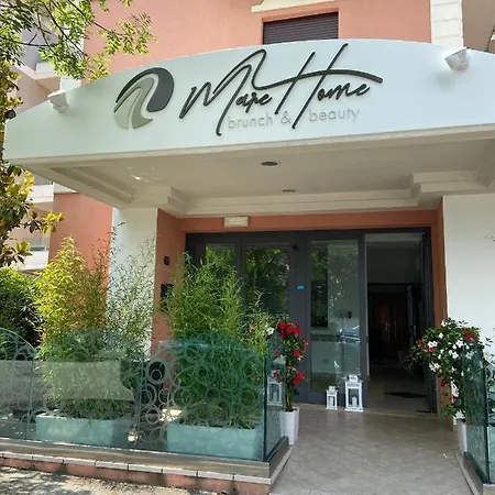 Mare Home Brunch&Beauty - Adults Only-2